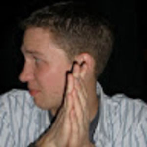 Meet your Posher, Dan